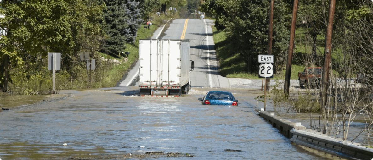 The human cost of infrastructure failure